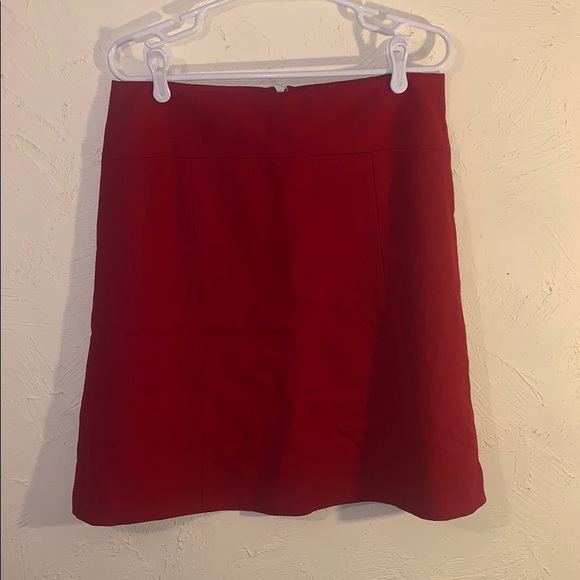 J. Crew Dresses & Skirts - J Crew A Line Skirt